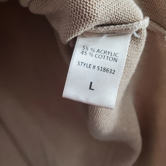 Mustard Seed top - Picture 6 of 7